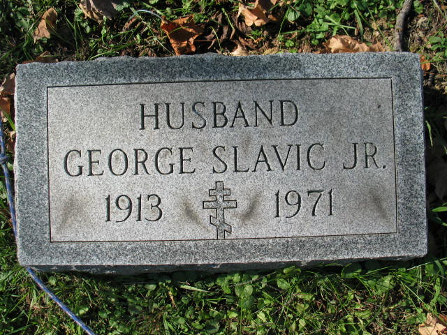 tombstone